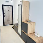 Διαμέρισμα Deco Fusion Σωζόπολη