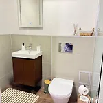 Deco Fusion Διαμέρισμα Σωζόπολη