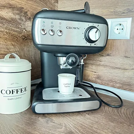 Deco Fusion Apartman