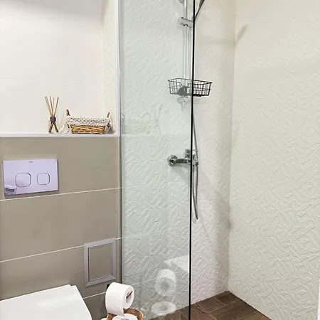 Apartament Deco Fusion Sozopol