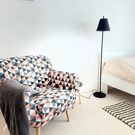 Apartman Deco Fusion *