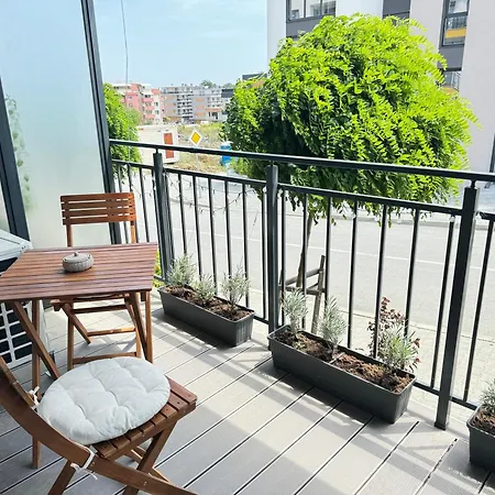 Deco Fusion