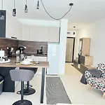 Deco Fusion Apartment