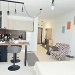 Deco Fusion Apartment Sozopol