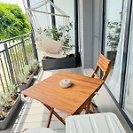 Apartment Deco Fusion