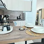 Apartment Deco Fusion *