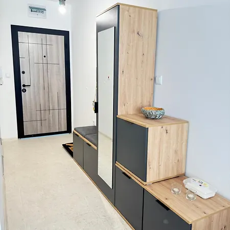 Apartment Deco Fusion Sozopol