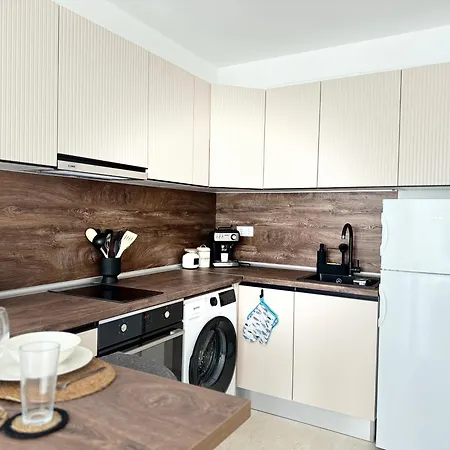 Deco Fusion * Sozopol