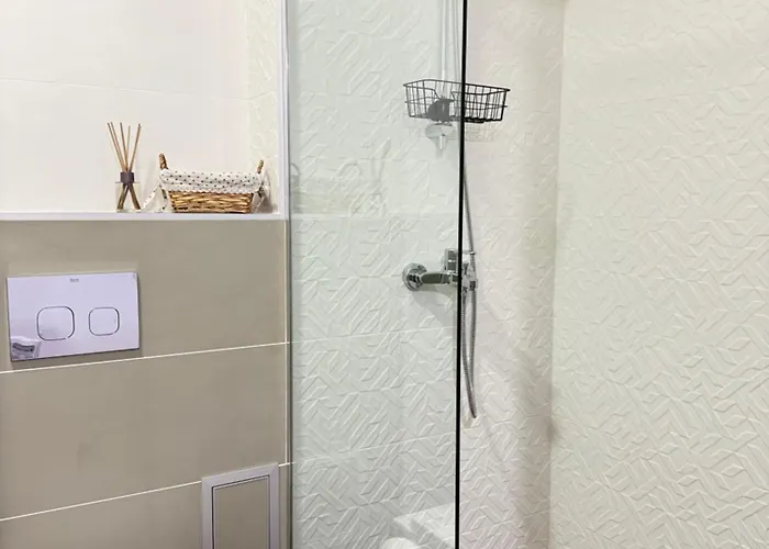 Appartement Deco Fusion Sozopol