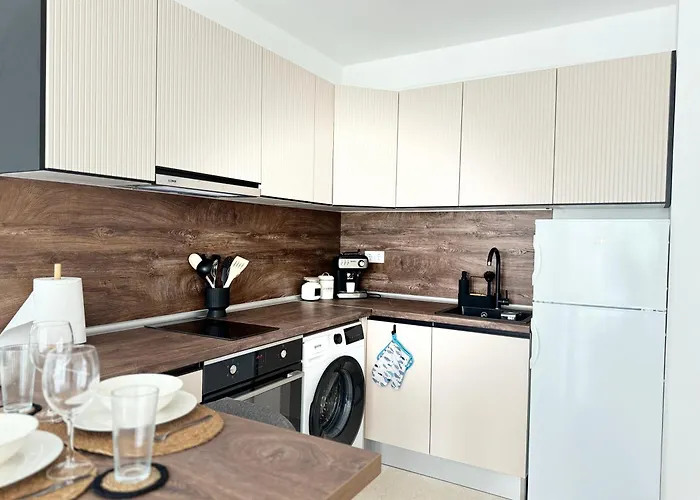 Deco Fusion * Sozopol