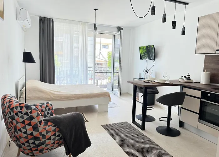 Deco Fusion * Sozopol