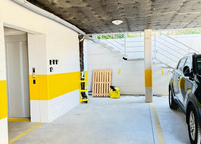 Appartement Deco Fusion Sozopol