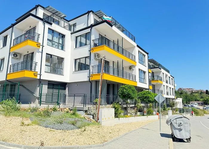 Deco Fusion Appartement *